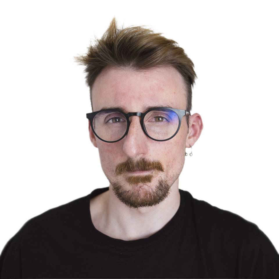 Photo of Davide Scognamiglio